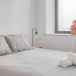 Appartement met Drie Slaapkamers